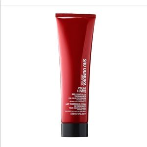 shu uemura Color Lustre Brilliant Glaze ThermoMilk